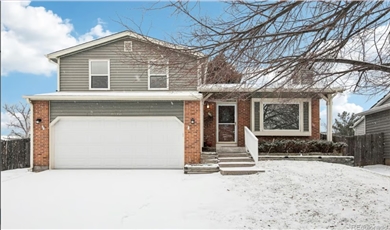 8546 Willows Place, , Parker Colorado                                                                                             80134